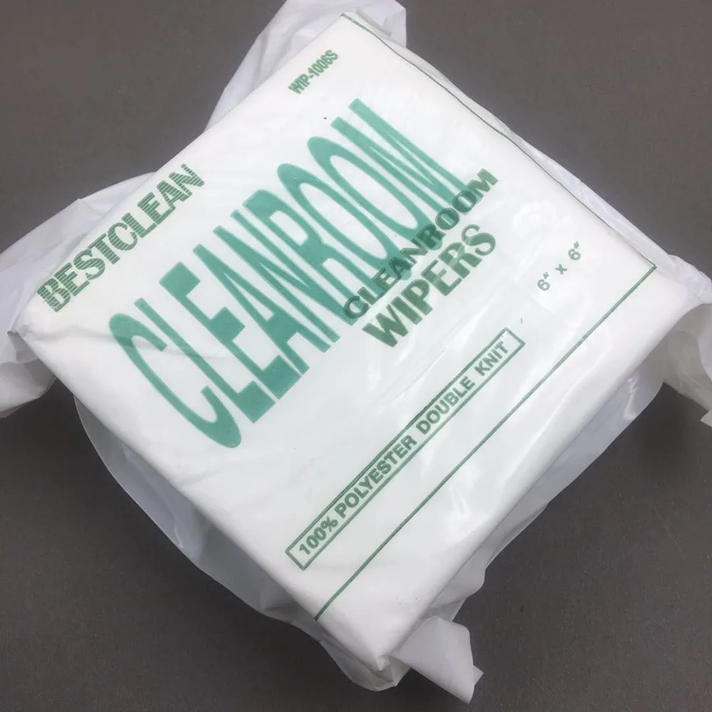 150 шт. салфетка без пыли для чистки печатающей головки салфетки чистящих