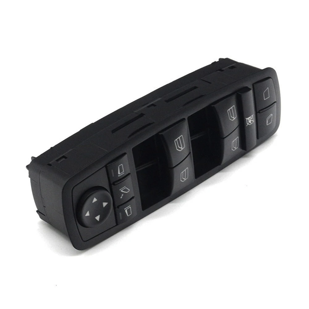 

Driver Side Power Window Switch for Mercedes Benz GL350 ML350 2009 - 2011 Intelligent Electric Window Closer Switch Accessories