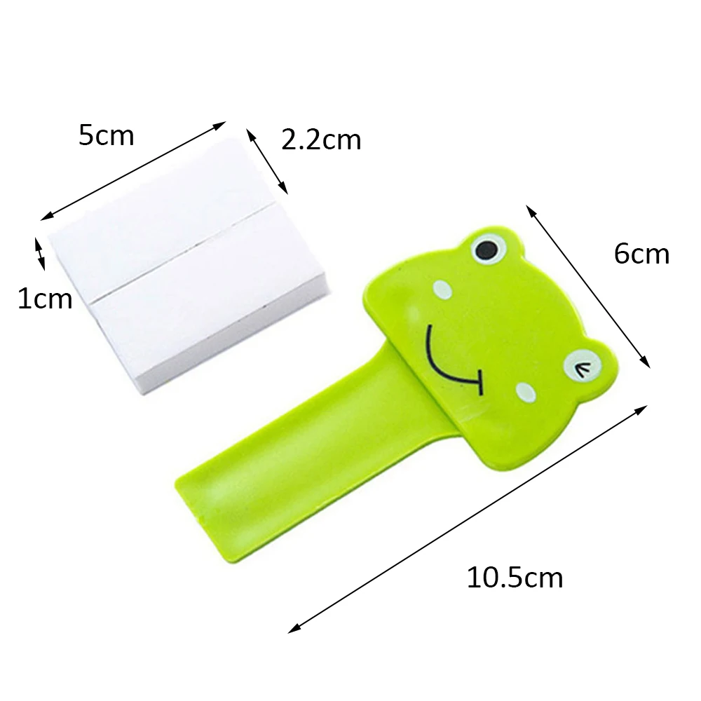 

Toilet Lid Lifter Cartoon Kawaii Animal Plastic Toilet Seat Cover Lifting Portable Lid Handle Device Bathroom Tools|