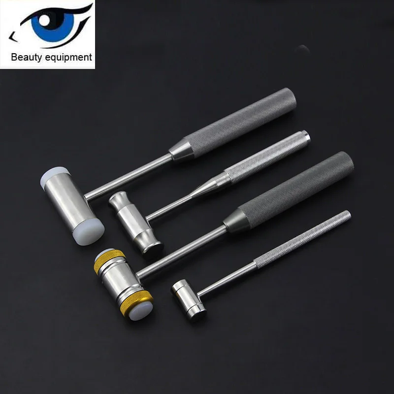 Характеристики лица пластиковые косметические инструменты Особенности кости