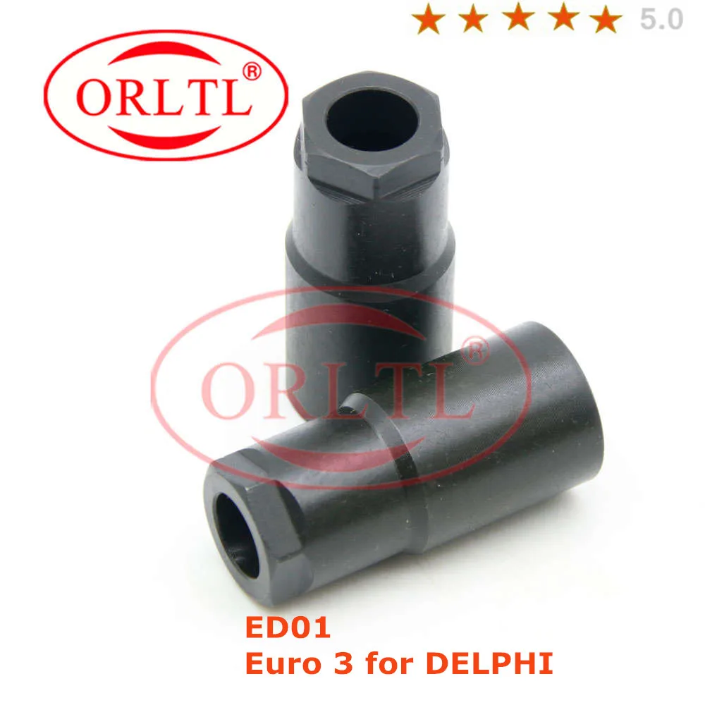 ORLTL ED01 автоматический топливный насос форсунка насадка для форсунки топлива
