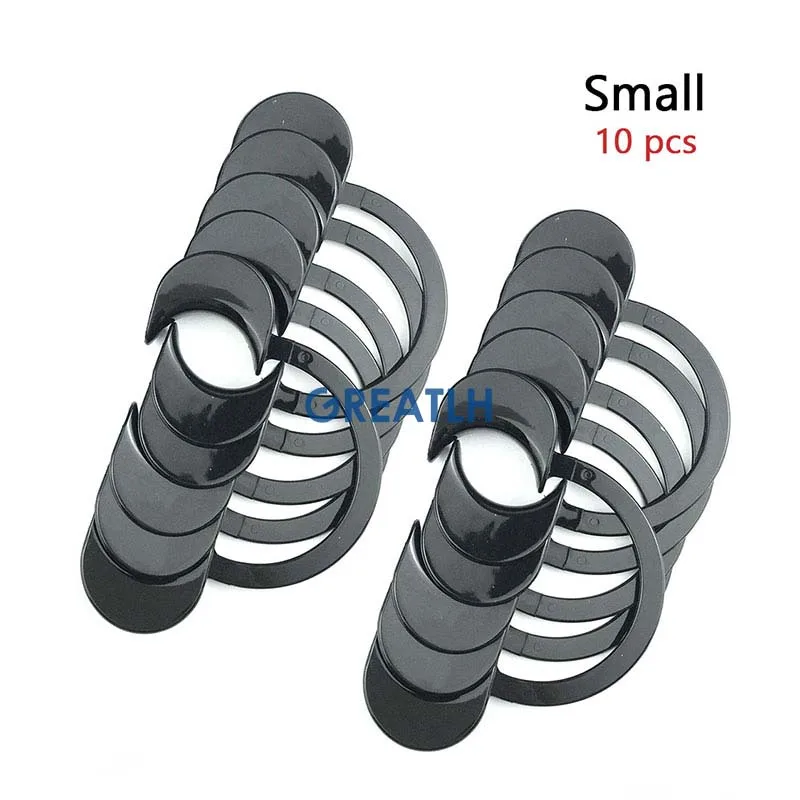 Стоматологический инструмент C-образный интраоральный Ретрактор для щеки губы