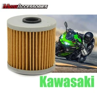 kawasaki atv klt200 klt250 kef300 motorcycle oil filter kl250 z250 klx650 ksf250 high performance fuel filters for kawasaki moto