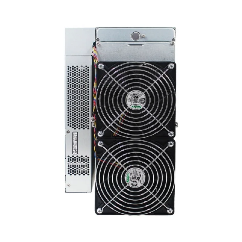 

Used Bitmain Antminer T17 Plus 58T 64T High Hash Rate SHA-256 3200W Asic Miner With Power Supply