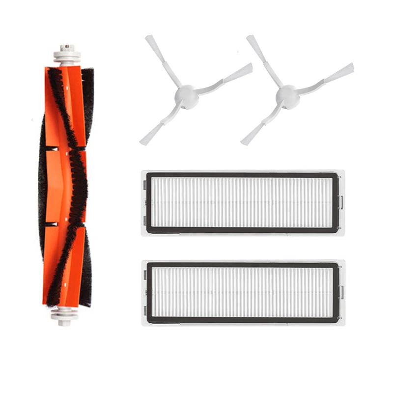 

Новинка, набор инструментов для чистки швабры, основной щетки, аксессуар для пылесоса Dreame F9