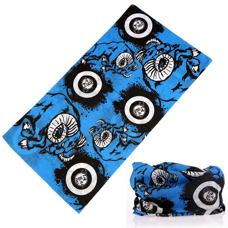 2019 Ветрозащитная маска для лица с УФ-защитой головной убор активного отдыха