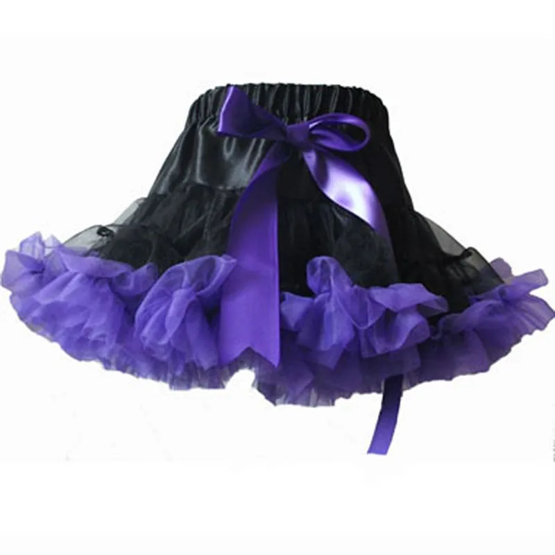 Детская летняя юбка юбка-пачка для девочек детская мини-юбка малышей праздничная