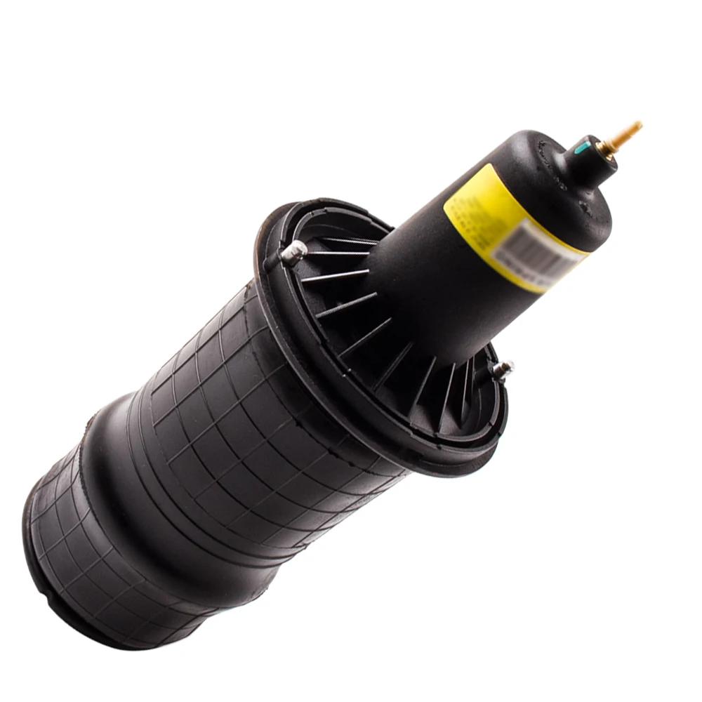 2x Передняя Подушка пневмопружины подвеска сильфоновая стойка для Range Rover P38 1994 2002