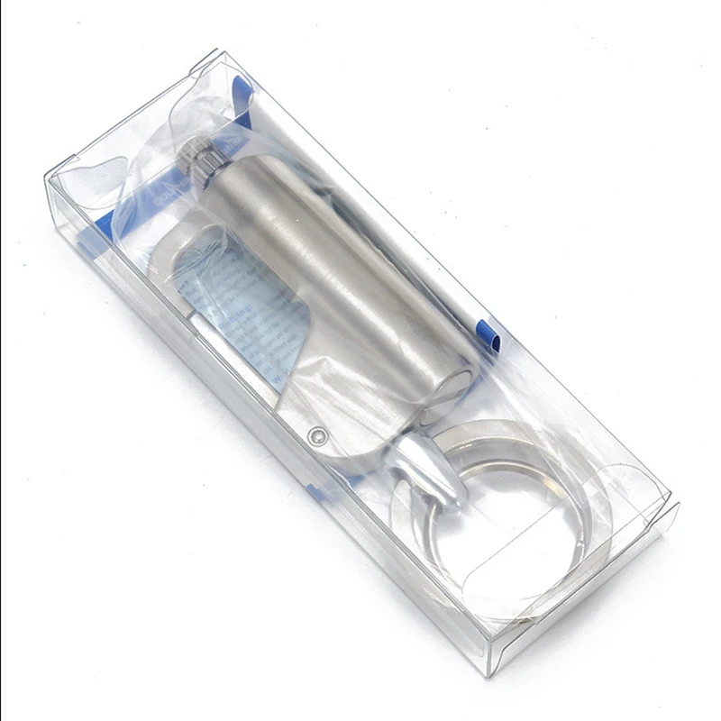 Креативная керосиновая зажигалка с подсветкой в 10000 раз многофункциональная