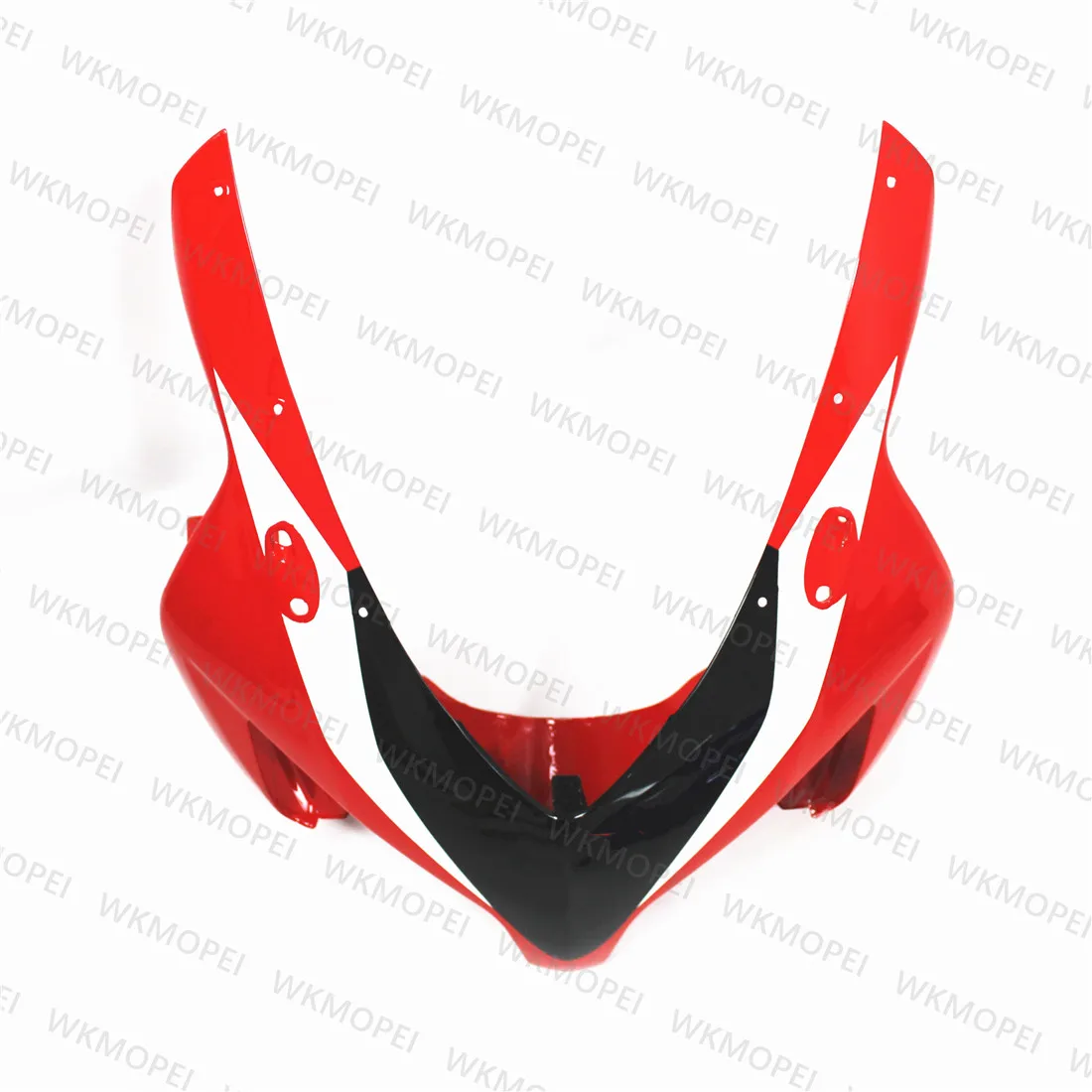 

for Honda Cbr1000 RR 2004 - 2005 Front Upper Fairing Headlight Cowl Nose Panlel