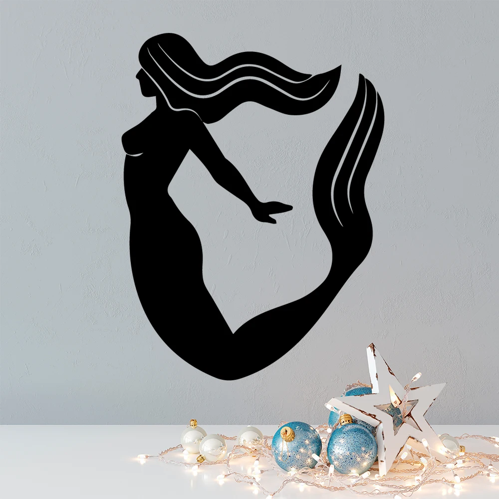 Горячая Распродажа красивая рыба самоклеящиеся виниловые обои для детской