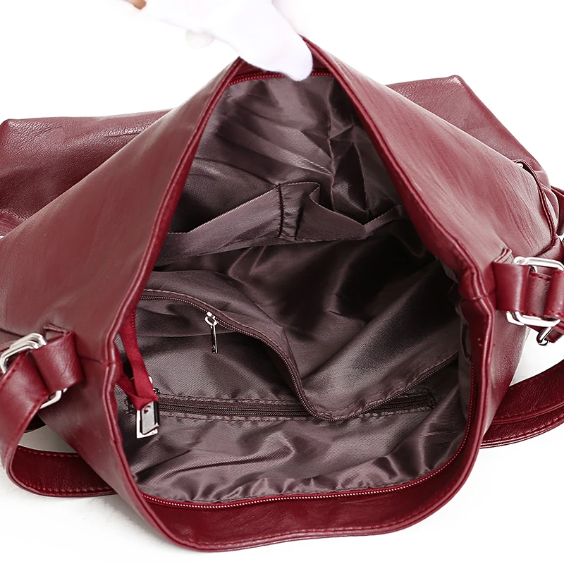 Дизайнерская женская сумка женские Сумки из искусственной кожи Женская