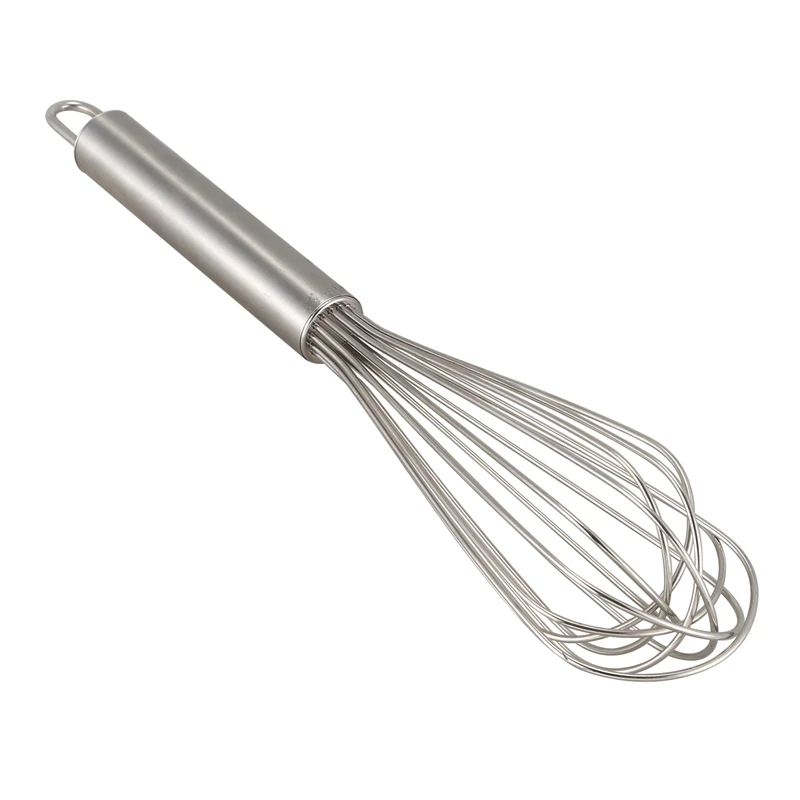 

Takoyaki Needle Sauce Bottle Dispener Octopus Balls Filler Manual Batter Separator Eggs Blender Baking Set for Sauce Cream Dosin