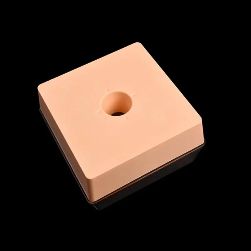 

European Style Square Bee Feeder Honey Food Feeding Watering Beekeeping Supply