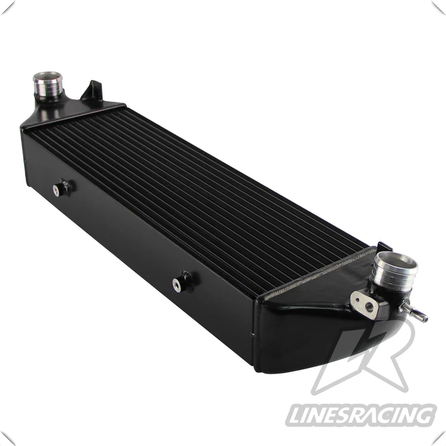 Настройка производительности FMIC Переднее Крепление интеркулер комплект