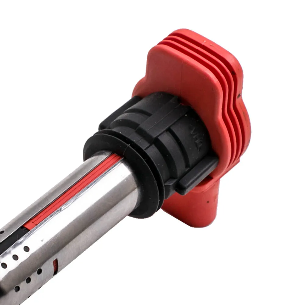 4pcs Ignition Coil Pack Fit Audi A4 A5 R8 &amp VW Golf GTI 2.0T FSI 06E905115E | Автомобили и мотоциклы