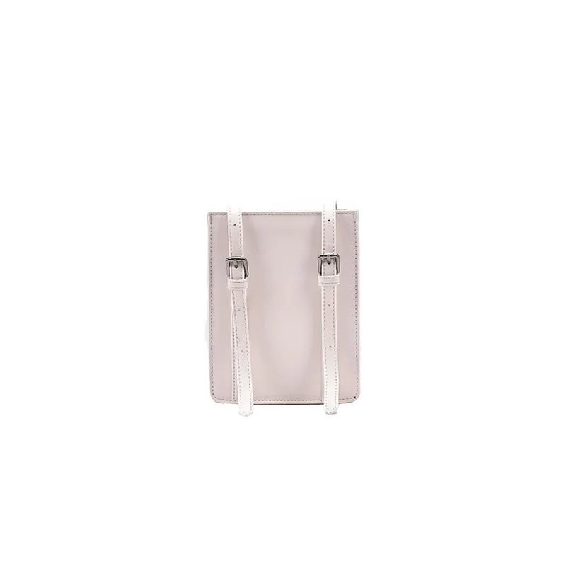 

style casual Tote mobile phone bag
