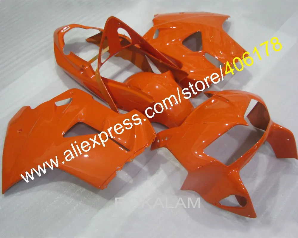 ABS пластиковый комплект кузова мотоцикла для Honda VFR800 обтекатель 98 01 VFR 800 1998 2001