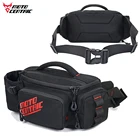 Поясная Сумка для мотокросса, водонепроницаемая, 2021