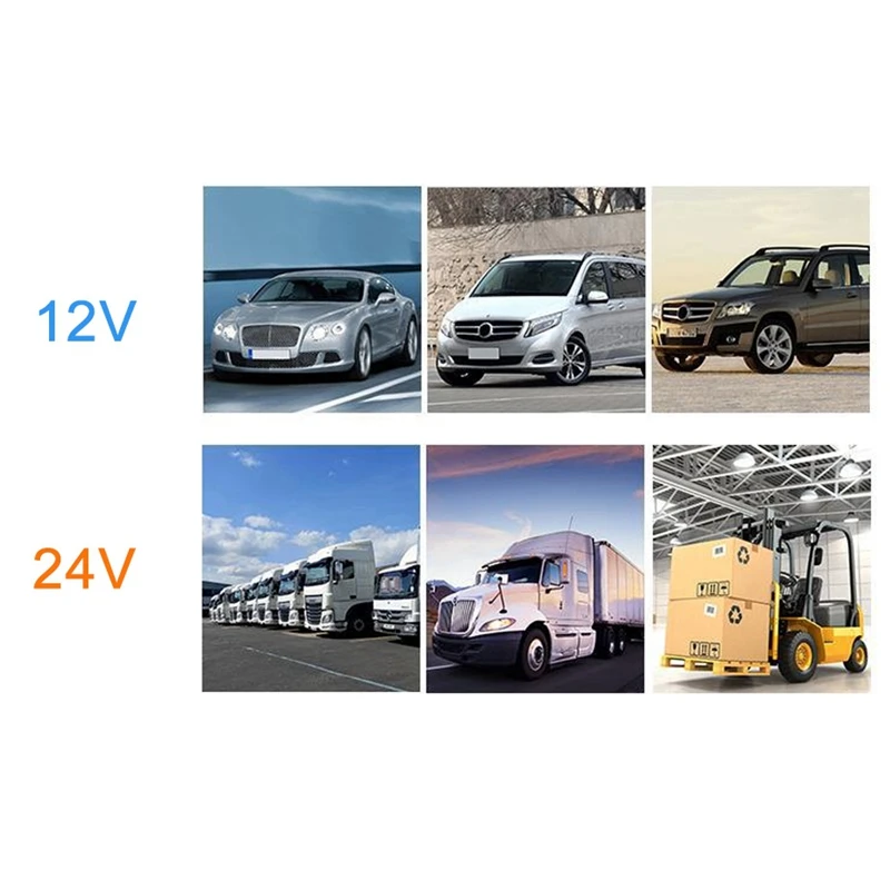 

Adjustable Cooling Fan Dashboard Ventilation Car Air Fan for Cars