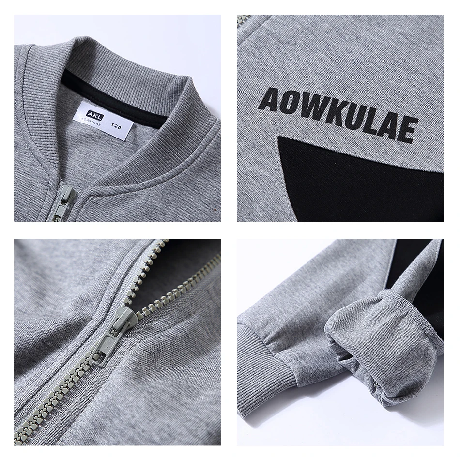 Детский демисезонный кардиган куртка верхняя одежда модный свитер на молнии для