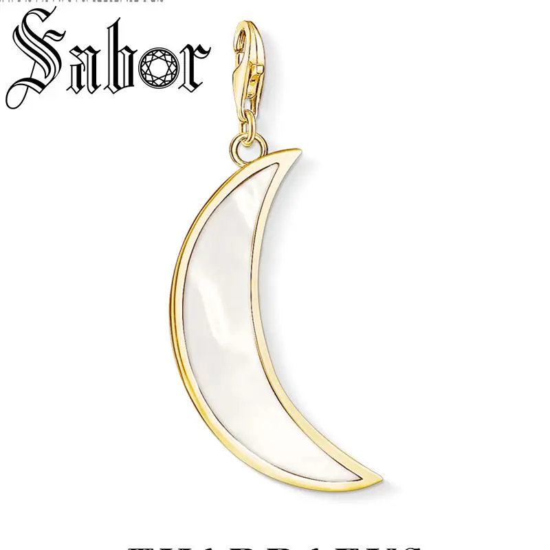 Очаровательная подвеска для весеннего клуба ювелирные изделия сделай сам женщин