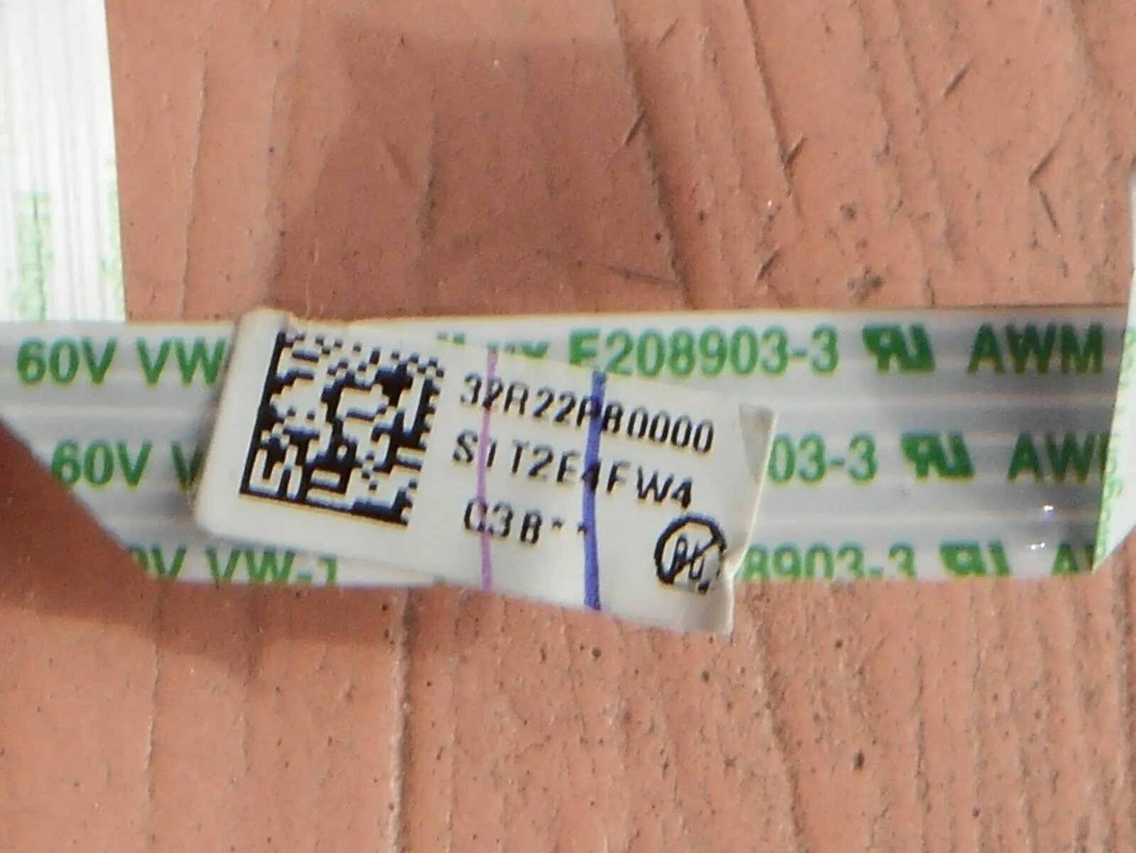 Новый Мощность кнопочная панель переключателя гибкий кабель для струйного