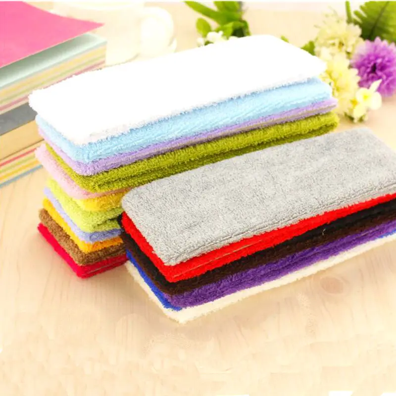 Спортивные ленты для волос Йога повязка на голову эластичная Головные уборы