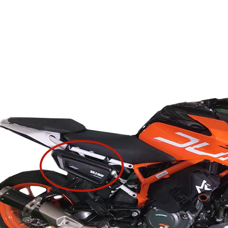 Жесткий водонепроницаемый чехол для мотоцикла HONDA VFR1200F/DCT CBR400R CBR500R CBR600F4I CBR600RR