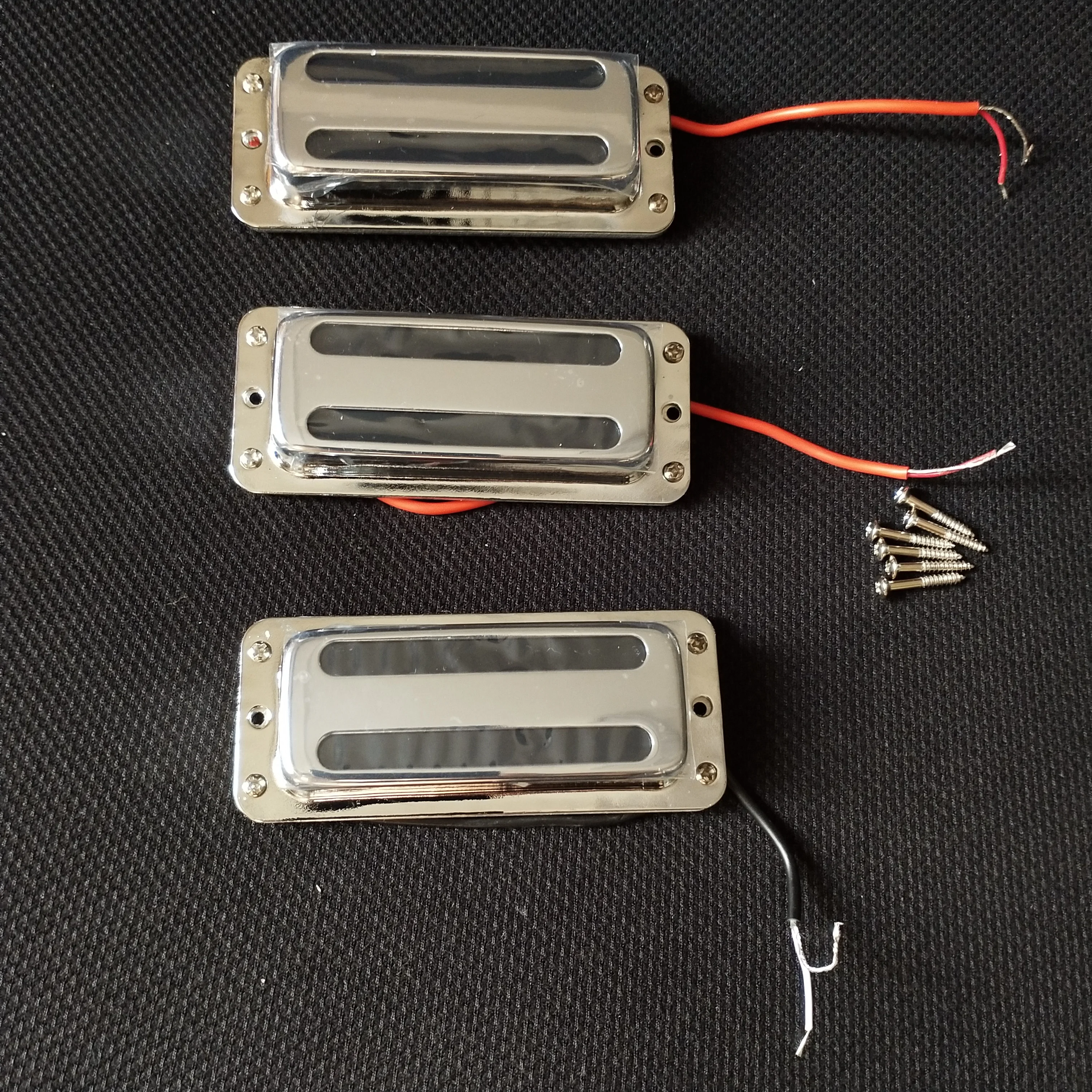3 шт. Рик винтажный/тостер пикапы бесплатная доставка|toaster pickups|vintage pickupvintage toaster |