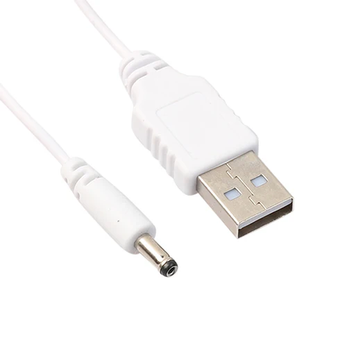 1 м DC 3 5 мм x 35 Женский Тип USB A Male Мощность проволочный канат для Bluetooth Динамики