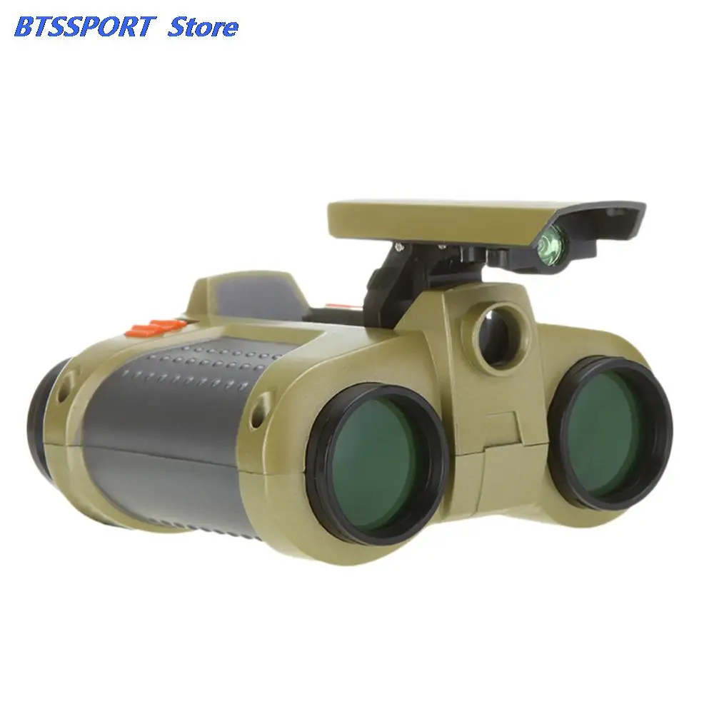 1 шт. бинокль для наблюдения 4 х0 мм | Спорт и развлечения