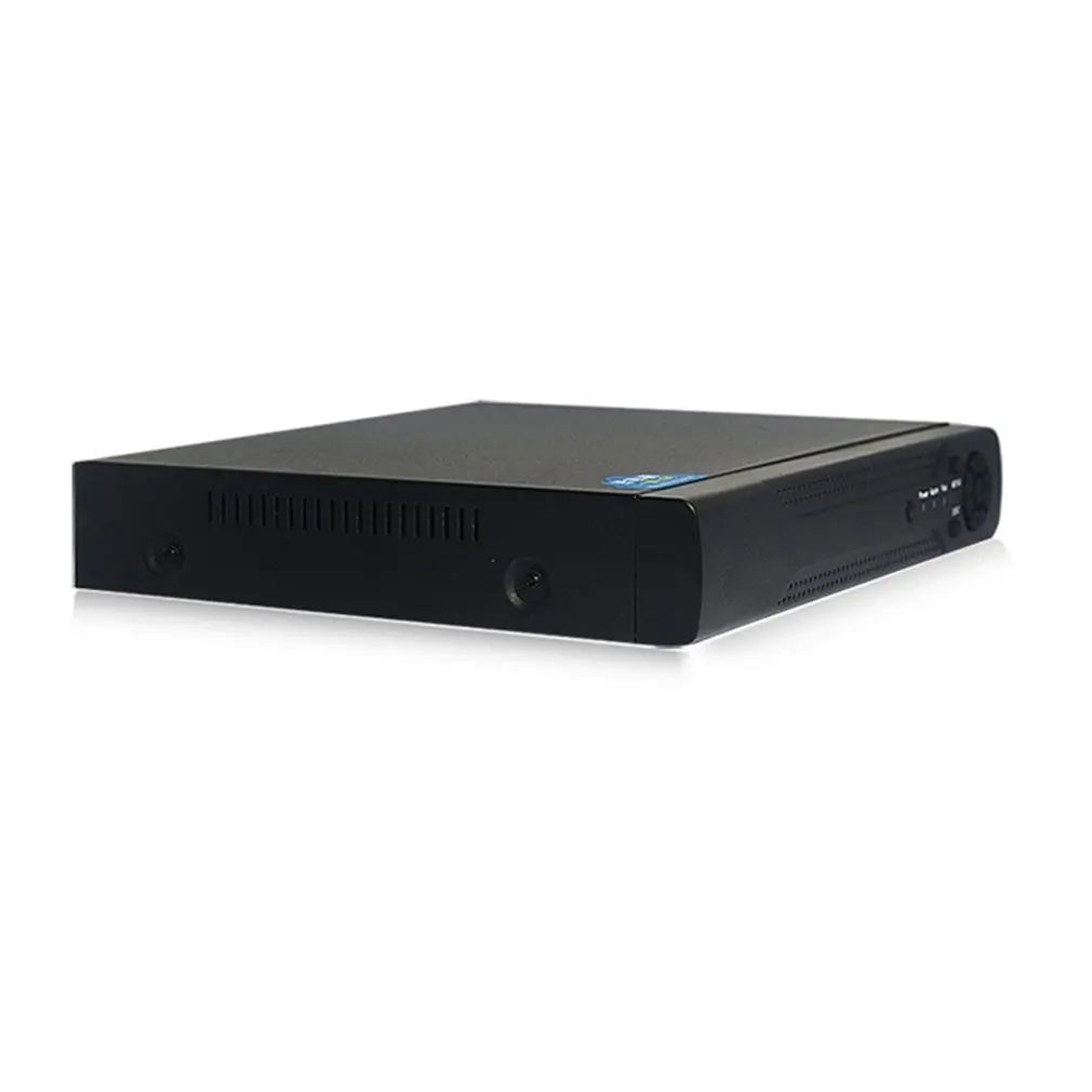 

4/8 Channels 1080P H.264 DVR Monitor Security NVR 960H Recorder DVR P2P Hard Disk Video Recorder Digital Analog 1 Machine 3 Uses