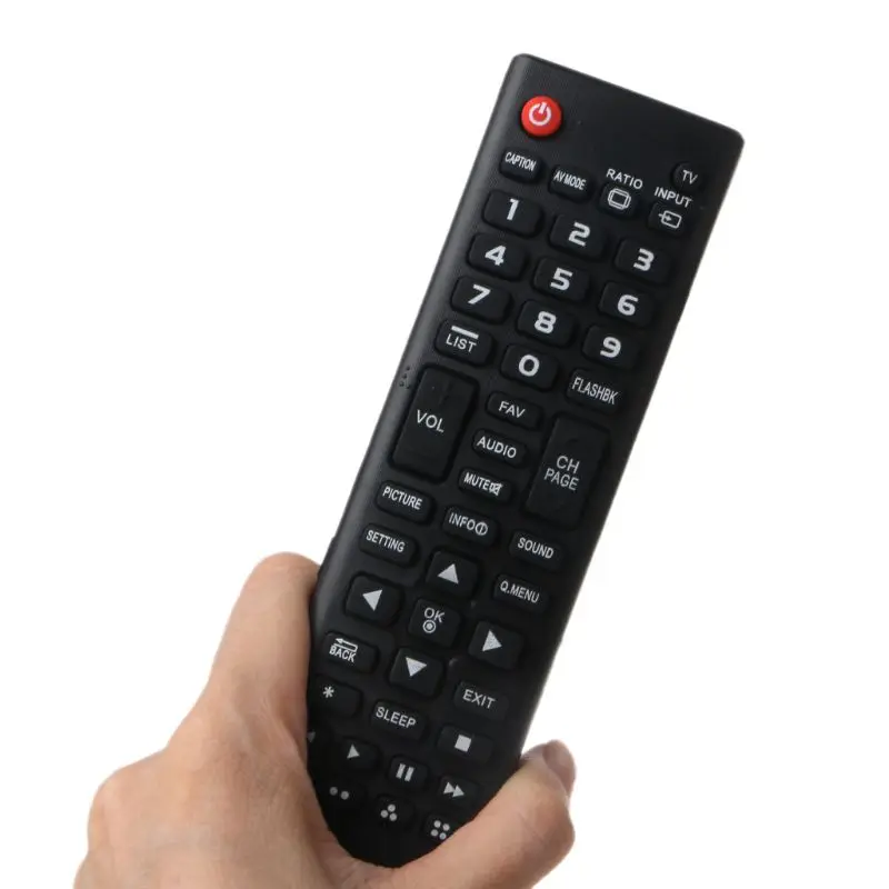 

Remote Control AKB73975711 For L-G TV 32LB550B 32LB550BUC 32LB5600 E56B