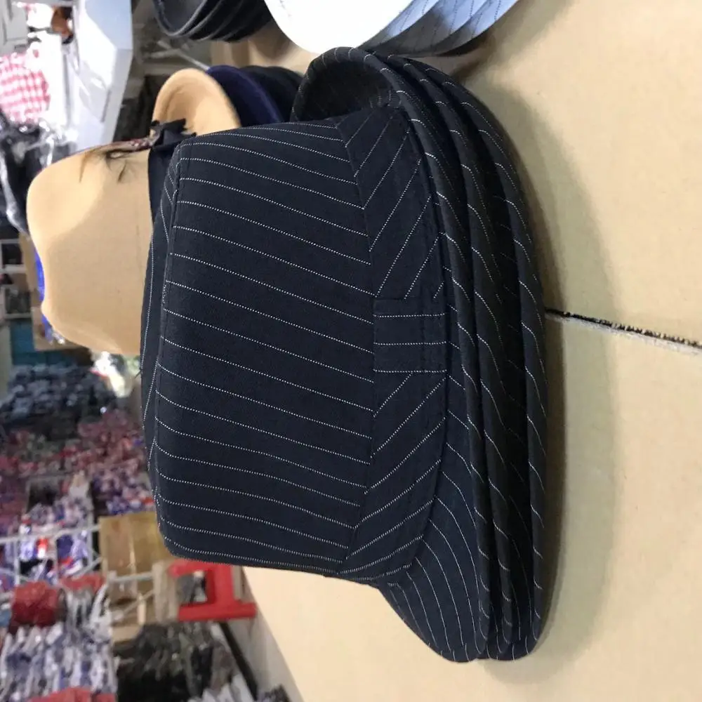 black hat Прямая поставка, Лидер продаж, мужские аксессуары 1920 s, Гэтсби, Гангстерский костюм, набор гангстерских беретов, y-образная спинка на подтяжках - Цвет: black hat