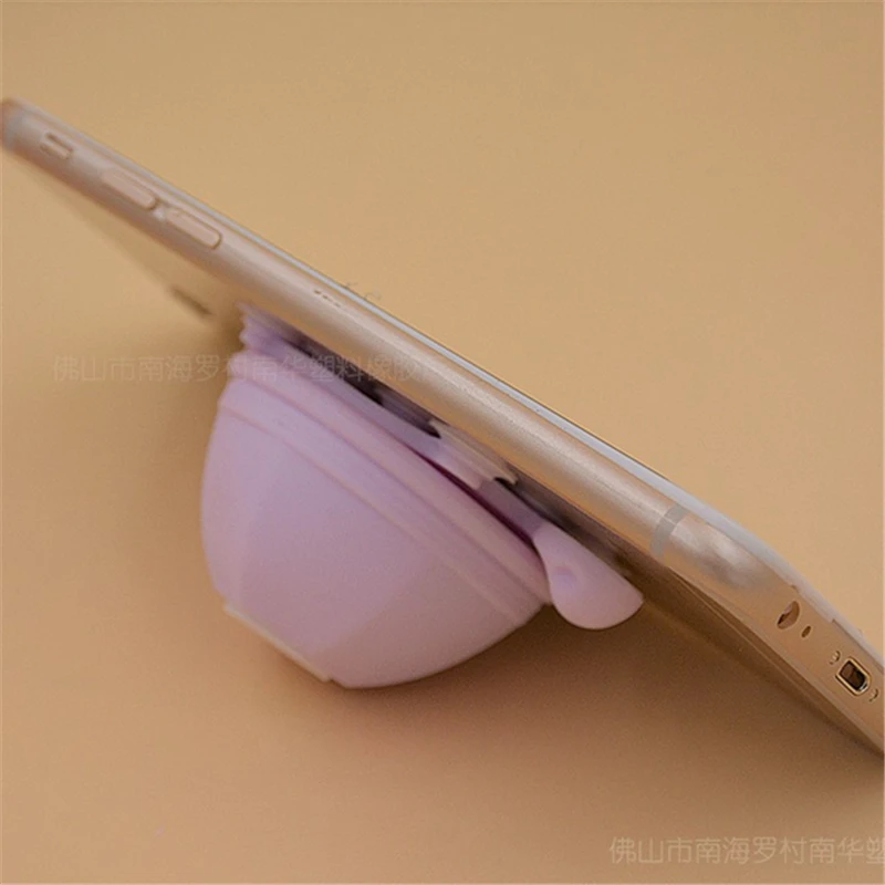 Присоска держатель мобильного телефона смартфона для iPhone X 8 7 6 6S Plus 5S IPAD MP3