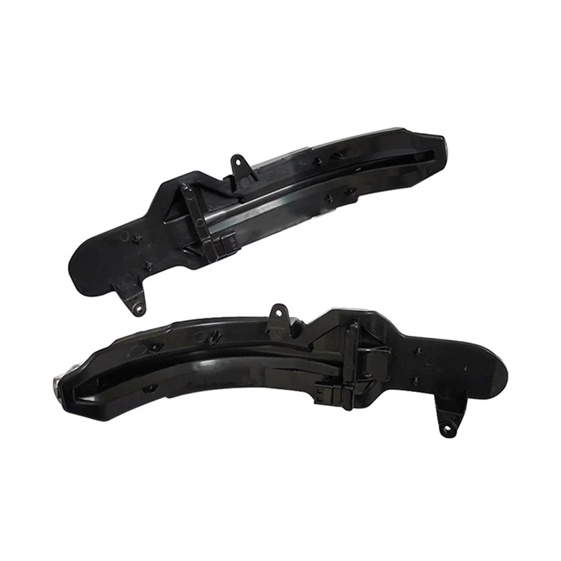 Car Rear View Mirror Turn Signal Side Wing Light Indicator For Lincoln Adventurer 2020-2021 | Автомобили и мотоциклы