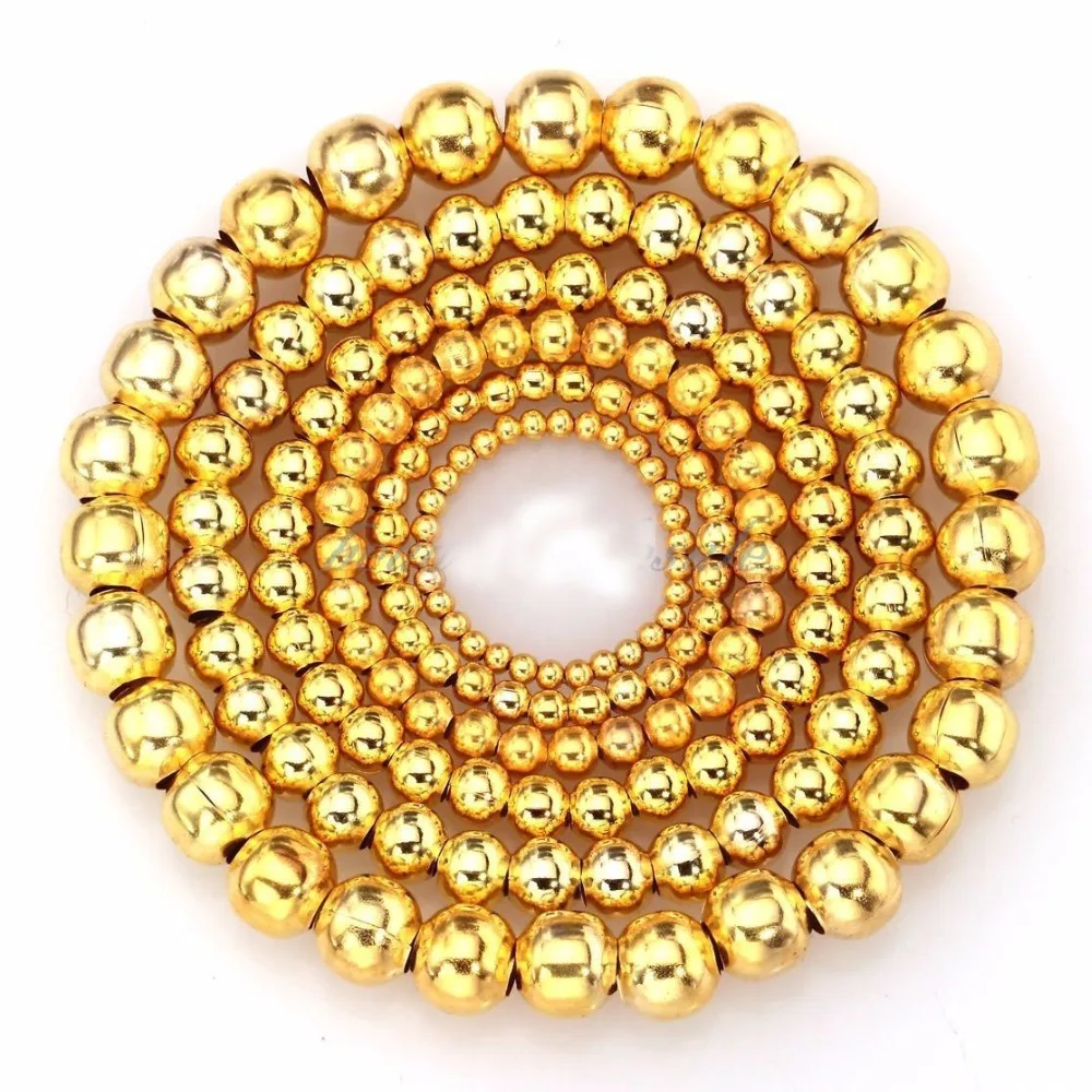 100 шт. металлические бусины для рукоделия 4/5/6/8 мм|spacer beads|metal spacer beadsmetal |
