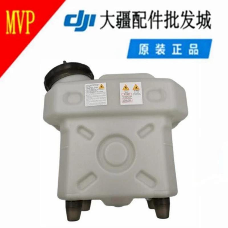 

DJI Plant Protection UAV Accessories [T10] Water Tank 000004