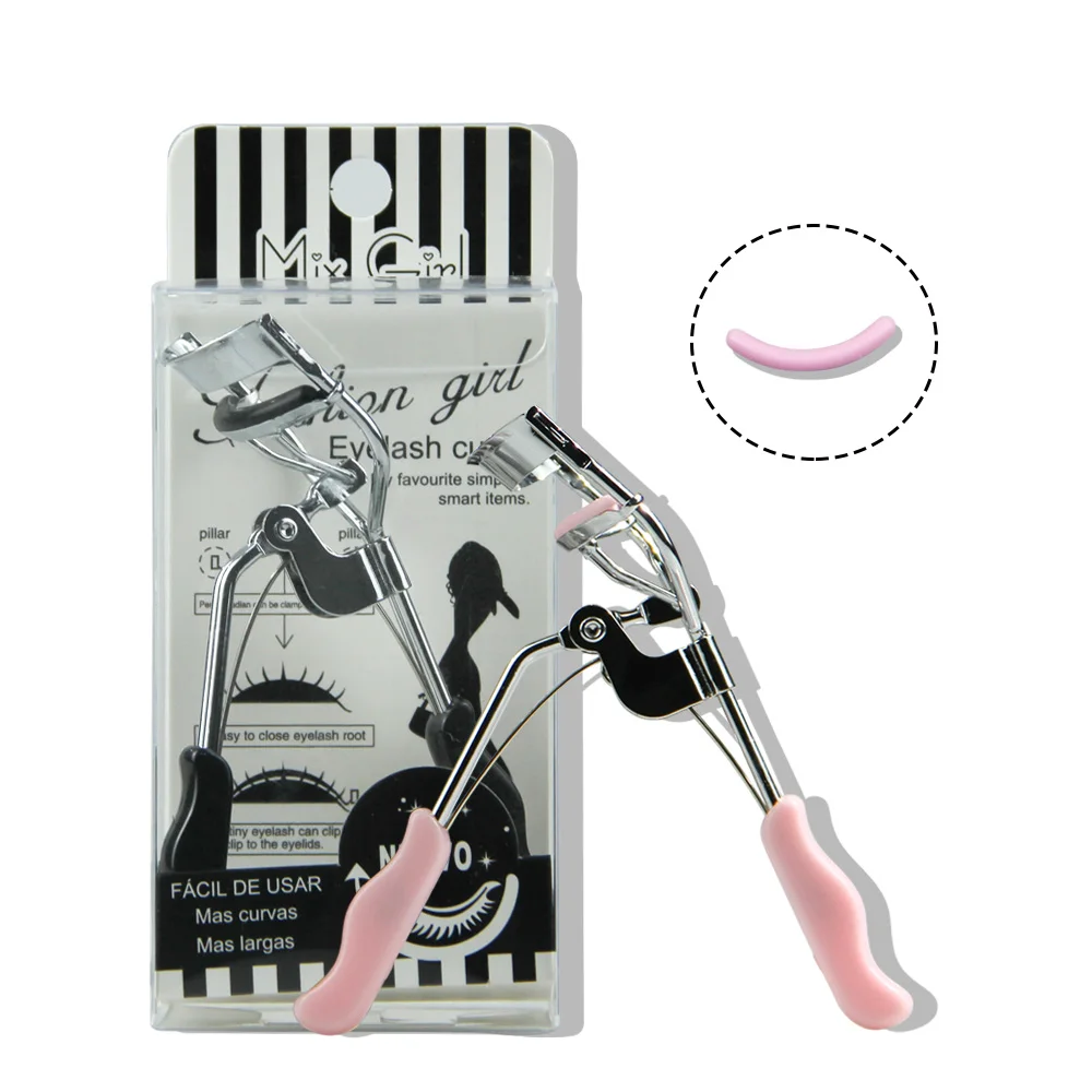 SANIYE бигуди для ресниц щипцы завивки накладные ресницы косметика красота макияж