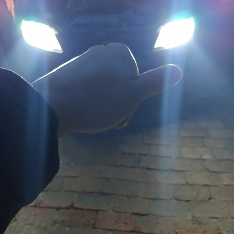 Высокое качество H11 галогенная лампа 6000K 12V 100W 55W 3000лм ксеноновая темно-синяя супер белая кварцевая стеклянная Автомобильная заменяемая лампочка для фар