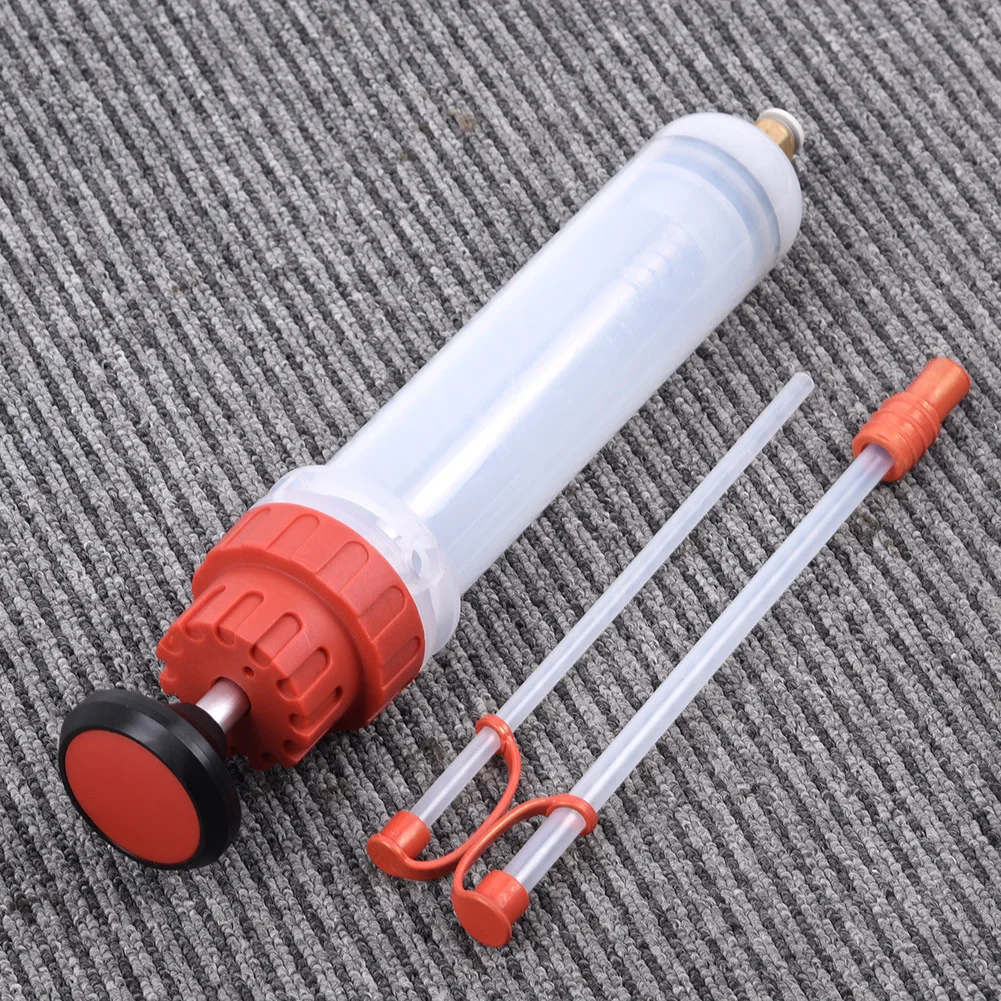 1 комплект экстракторов тормозной жидкости для мотоциклов ATV шприц перекачки