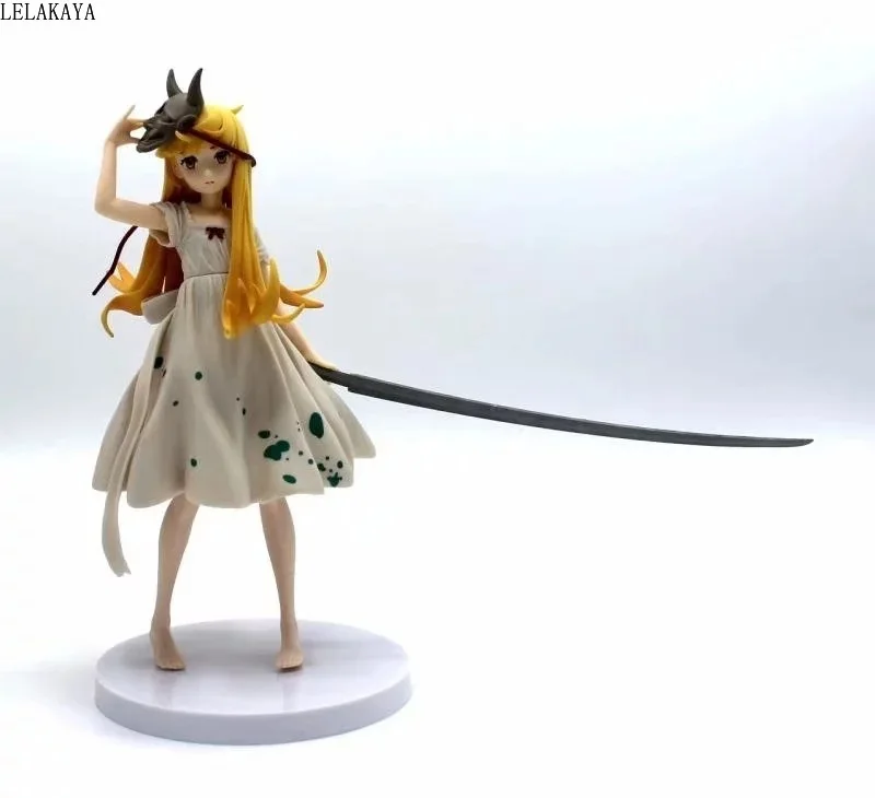 Аниме Oshino Shinobu To Love Ru Kotegawa Yui темноты пикантные Микан Юки Lala вер. 1/7 ПВХ экшн фигурки