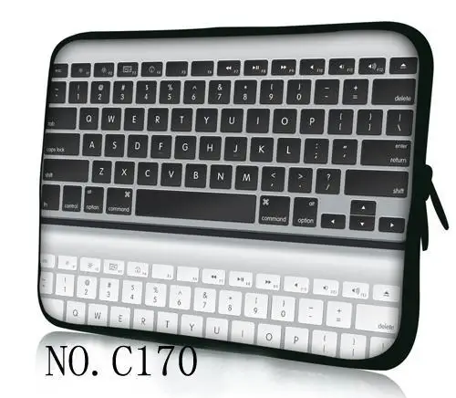 

Keyboard Laptop Sleeve Case For Laptop 11",13",14",15,15.6 inch,Bag For Macbook Air 2020 Pro 16 13.3" 15.4 Retina 15 12"
