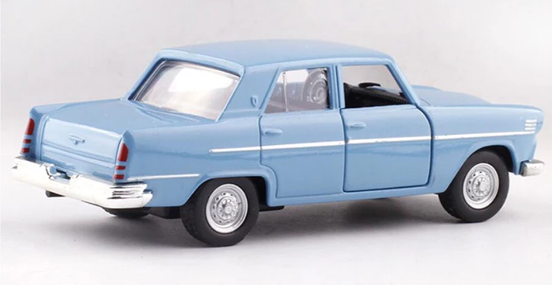 1:32 Масштаб литой Сплав Классический ALFA ROMEO/PARATI/Chevrolet/Brasilia/WILLYS AERO модель автомобиля Matel транспортные средства Игрушки для коллекции