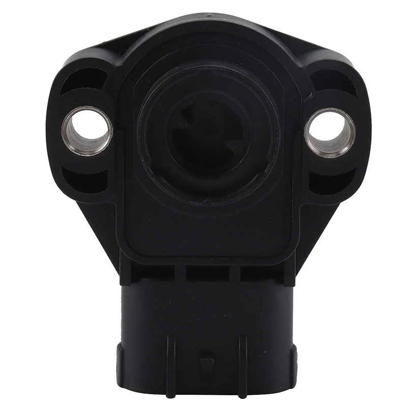 Автомобильный Датчик положения дроссельной заслонки подходит для Chrysler 4874430AB Black |