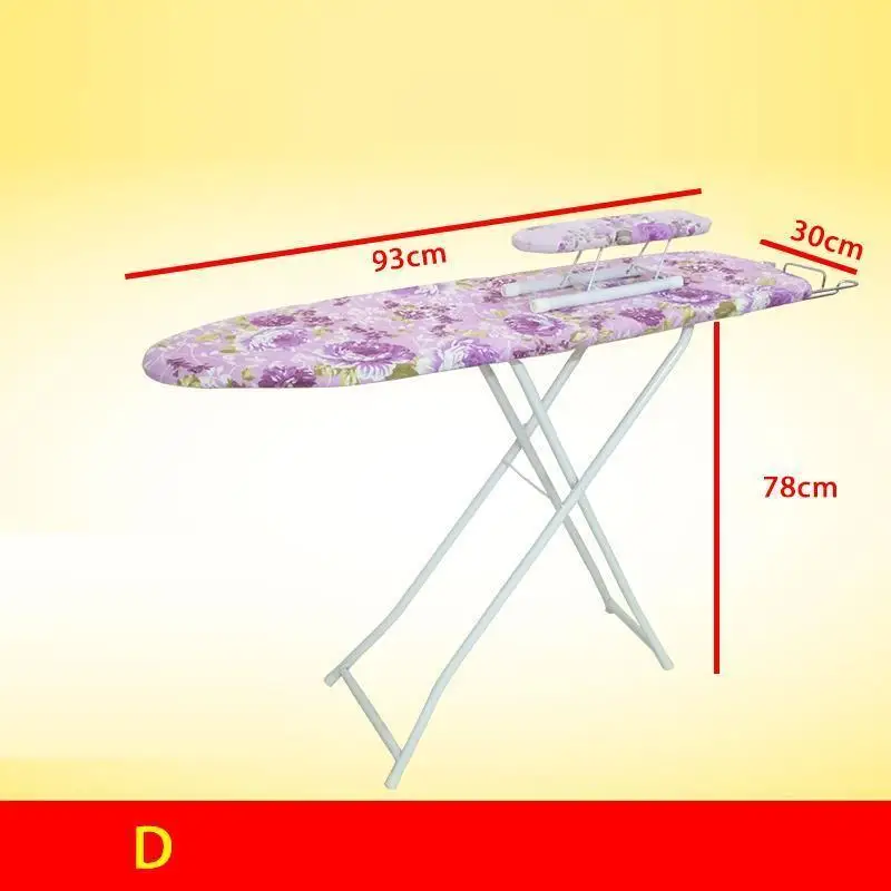 Держатель для гладильной доски дома | Дом и сад
