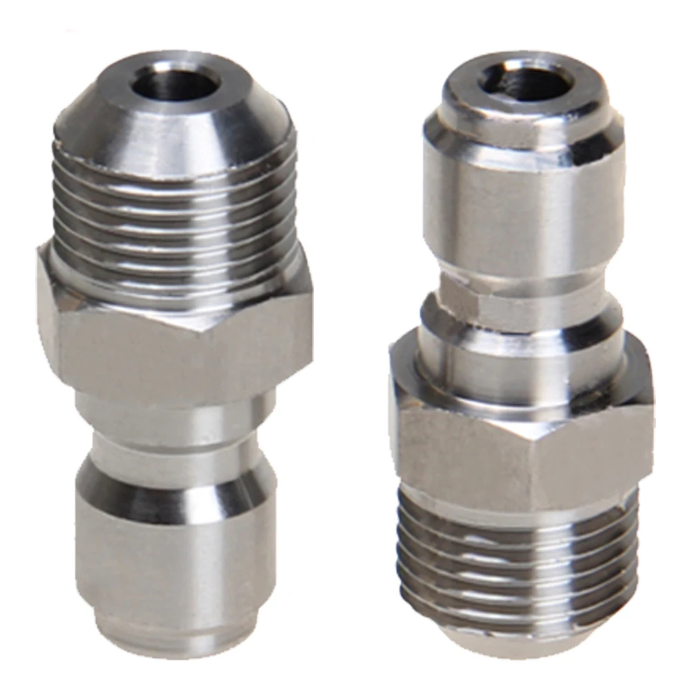 Соединитель садового шланга высокого давления водяной пистолет-распылитель