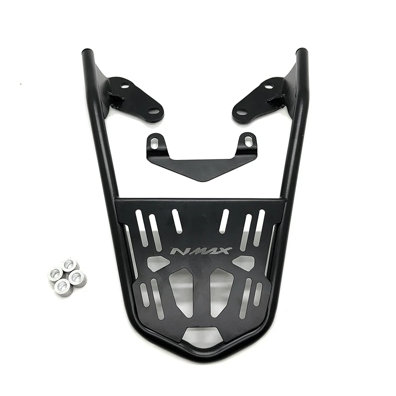 Для Yamaha N MAX NMAX 155 NMAX155 2020 2021 задняя багажная стойка для мотоцикла держатель груза