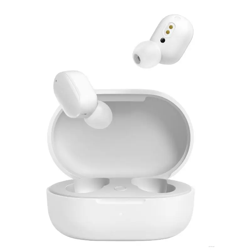 Беспроводные водонепроницаемые наушники Xiaomi Redmi AirDots 3 TWS Bluetooth 5 2 с сенсорным